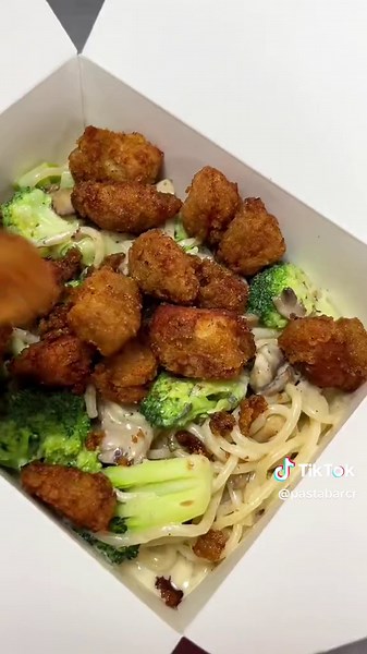 Experience the Delightful Sounds of Sonidos Pasta Bar Volume lll