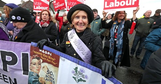 WASPI women explained - eligbility, possible compensation and Ombudsman report