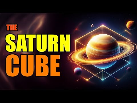 Saturn Worship: the Cult of the Black Cube Explained