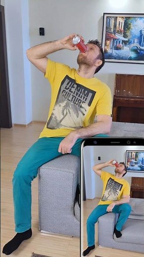 Lego cola explosion TUTORIAL 🤓