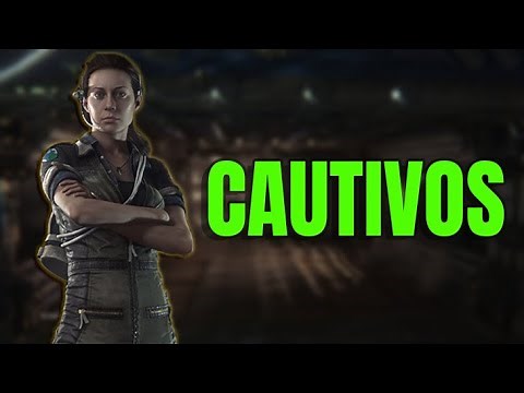Alien Isolation | Pc | Guía del Logro "Cautivos" (The taken) | Placas de identificación (ID tags)