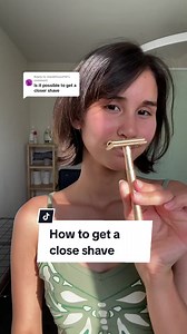 Mastering the 3-Way Pass for a Closer Shave
