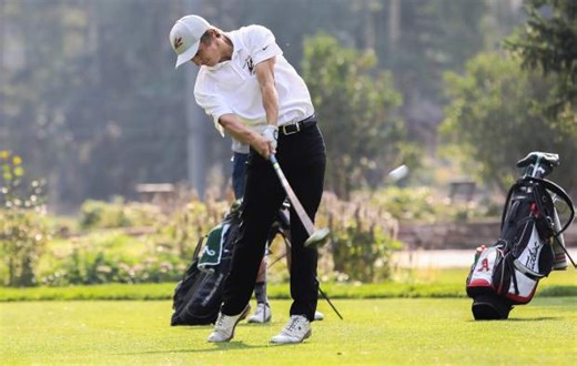 Devils’ Jones, Vail Mountain golf looking sharp as postseason nears