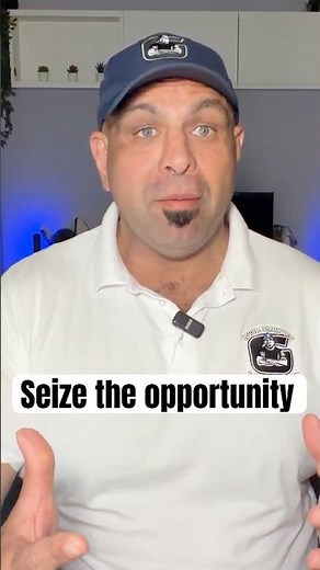 Hybrid Prop Mindset: Stop Stressing, Start Growing
