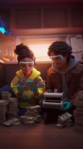 Meth Lab: A Love Story - The Romance Pixar Won't Make