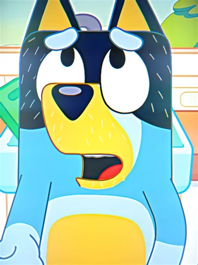 Creative Bluey Big Guy Edits to Try