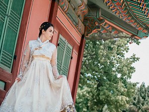 Ultimate Guide On How To Rent Hanbok in Seoul - Gina Bear's Blog