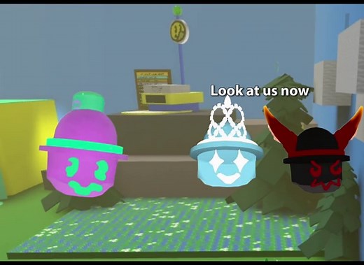 Exploring the Bee Swarm Simulator