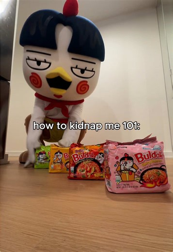 Discover Buldak Noodles: Spicy Flavor Adventure