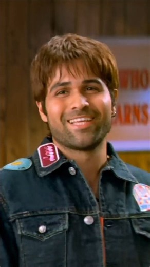 Emraan Hashmi BEING the KING OF ROMANCE 🔥😎 | Good Boy Bad Boy #trending #movie #romance