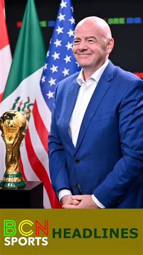 FIFA announces $60 World Cup tickets — but the math raises big questions. PSG’s Ousmane Dembélé crowned FIFA Best Men’s Player, AFCON kicks off this weekend with key injury updates, and Jamaica College will face Excelsior in the Manning Cup final. All that and more on BallChat. #BallChat #WorldCup #AFCON #FIFABest #JamaicaFootball #ManningCup #FootballNews | ballchat