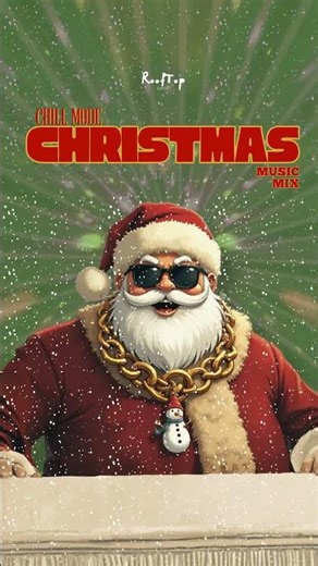 Non Stop Christmas Party Dance Beats 2025 #christmas #christmassongs #christmas2025 #holidayharmony