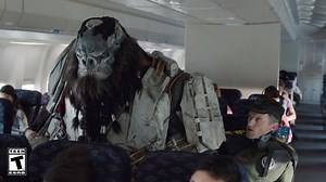 Halo Wars 2 War of Wits: The Armrest! THE BATTLE HAS BEGUN! CHECK OUT the other video between Atriox and Captain Cutter over at Ultimate Halo! Make sure to give them a LIKE! (I'm also the Admin!!) - LFTFAndy | Halo Array