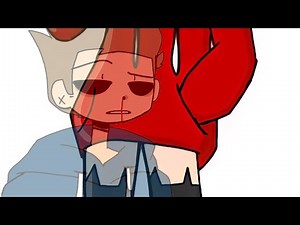 Hell Shell meme // Tom x Tord // Eddsworld