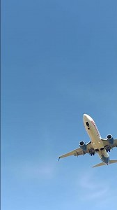 AVION JET 2 HOLIDAYS ORIGEN GLASGOW