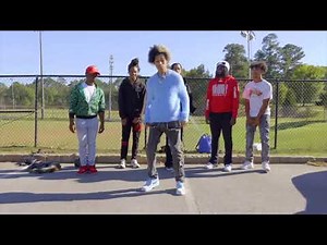 PLUTOSKI (Official Dance Video)