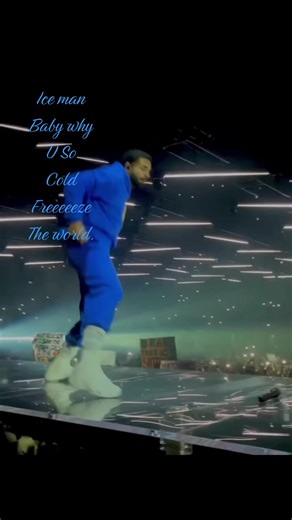 Drake's 'Ice Man' Lyrics & Meaning