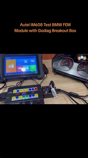 OBDII365 | OBD2 Tools on TikTok