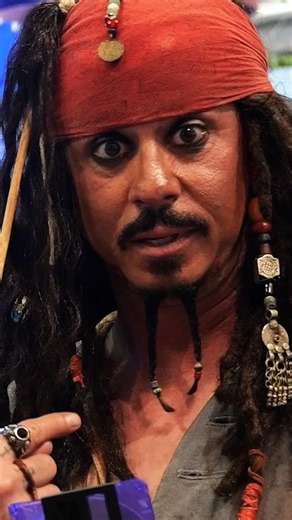Jack Sparrow explains cloud security?? 😅🏴‍☠️