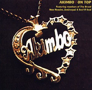 Akimbo - On Top