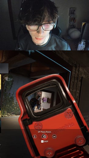 Riley Is Reid | s tier teamate #r6 #siege #r6tips #r6siege #rainbowsixsiege #rainbowsix #clips #rileyisreid #streamer #gaming #twitch #riley #reels #viral... | Instagram