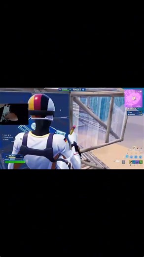 Fortnite Satisfying Keyboard Fortnite 240 FPS 4K #fortnite #fortniteasmr #asmrsounds