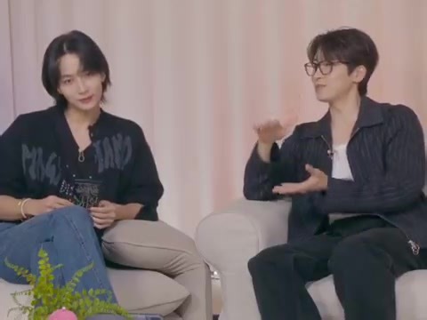 1.9K views · 134 reactions | wonwoo talking about the process of how...