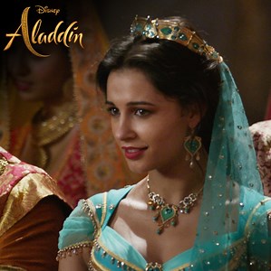 6K shares · 2.5K comments | “There’s a whole world out there.” Disney’s #Aladdin is in theaters May 24, get tickets now. | Aladdin | Facebook