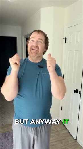 I Didn't Expect This Bicep Exercise to Work This Well #workout #fitness #tutorial