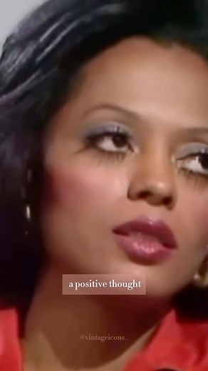 Vintage Icons | Diana Ross interview from 1975 AUDIO CUTTING OFF- If the Audio cuts off, click the sound. I’ve posted this video before and you can see... | Instagram