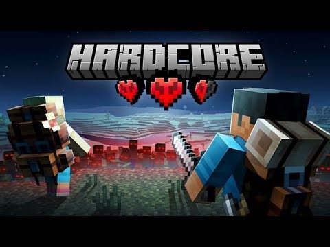 ||“Minecraft Bedrock Hardcore Survival – A New Beginning!" Part-1||DKNJ_EXTRA