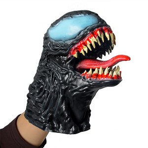 Watch Monster hand puppet on Amazon Live