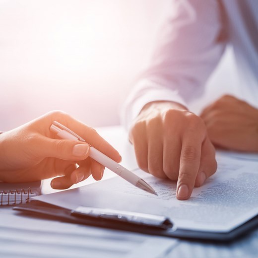 Document relatif aux bénéficiaires effectifs : Le guide