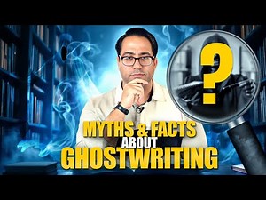 Professional Ghostwriting Secrets Revealed