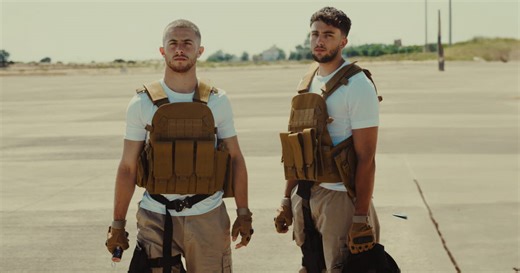 Rosières. Le nouveau contenu de l’influenceur Michou diffusé en avant-première dans un cinéma associatif