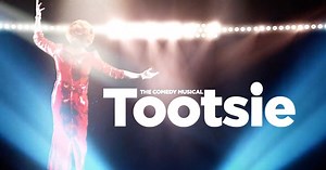 "Tootsie" the musical is set to open Sunday at Shea's Performing Arts Center
