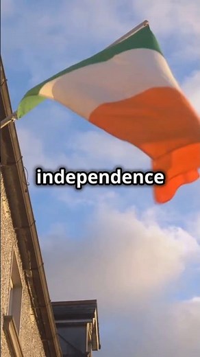 Discover the Hidden MEANING Behind the Irish Flag!