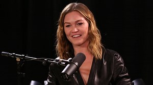 Julia Stiles on Hustlers, nostalgia and her legacy as a '90s teen icon