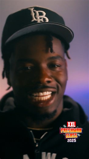 Ray Vaughn’s 2025 XXL Freshman freestyle 🔥 | XXL Magazine