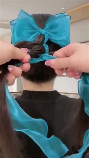 Master the Art of Ribbon Braid in 5 Steps