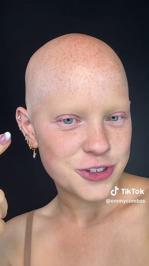 Angel Makeup Tutorial for Halloween