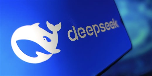 Opinion | Is Chinese AI All It’s Cracked Up to Be?