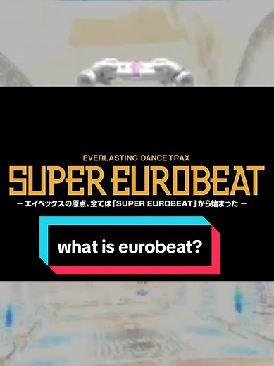 Understanding Eurobeat: History and Culture Explained