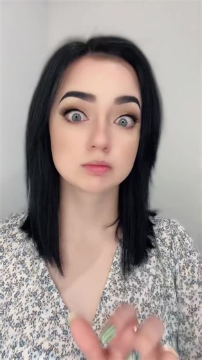 The Enigmatic Lady with the Bendy Face: Spooktober Special