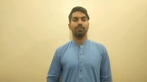 Watch how to sign 'throw together' in American Sign Language.