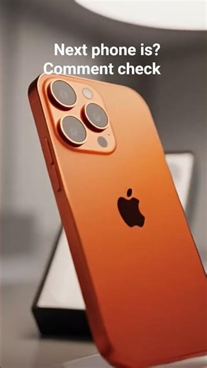 iPhone 17pro max text level unboxing #viralshort #iphone