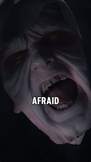 Why The Sith Were Afraid Of This Lightsaber? #shorts #starwars #sith