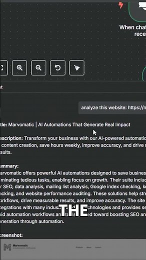 AI Website Scraper & Screenshot Tool: Free Template + FireCrawl API Demo!