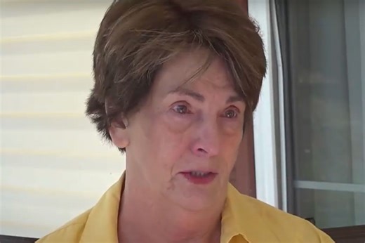 Ky. Widow Fights to Save Longtime Family Home from New Highway Plan: ‘It’s a Small House, but to Me It’s a Mansion’