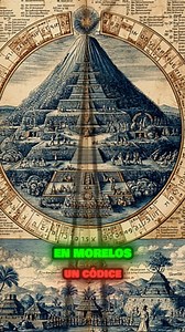 En Morelos, un códice fragmentado mostró que los aztecas estudiaban sombras proyectadas por volcanes.. #ia #grattitude #holiday #blessings #thanksgivingday #community #love #grattitudepractice #peace #HeartfeltMessage #personalreflection | Historiasnagorex